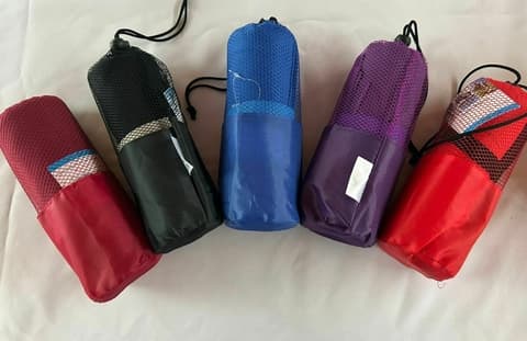 Toallón Secado Rapido Gigante (150cm)